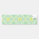 Search for flower bumper stickers Butterfly