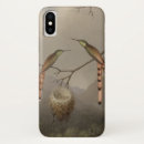 Search for ornithology iphone cases Hummingbird