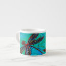 Search for dragonfly design mugs Cute