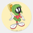 Search for marvin stickers Cartoon