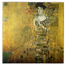 Search for gustav klimt tiles Symbolism