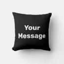 Search for text cushions Create your own