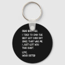 Search for funny brother key rings Photography