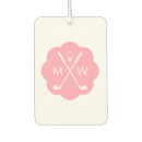 Search for ball car air fresheners Golfer