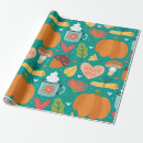Search for hello wrapping paper Brown