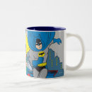 Search for batman running mugs Vintage