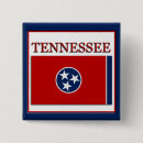 Search for tennessee state flag badges America