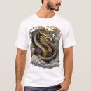 Search for dragon tshirts Design