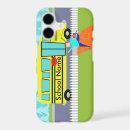 Search for bus drivers iphone cases First day of school