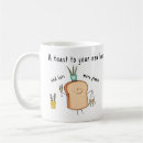 Search for toasting mugs Friend