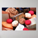 Search for cheeses posters Cheddar