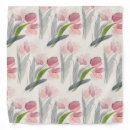 Search for tulips bandanas flowers