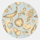 Search for apple fruit stickers Cherry