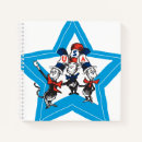 Search for dr seuss notebooks Us flag