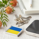 Search for flag key rings Ukrainian