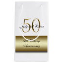 Search for wedding anniversary gift bags Black