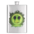 Search for halloween flasks Monster