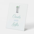 Search for horse racing signs Mint julep