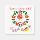 Search for gin napkins Party