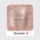 Search for book accessories Glitter