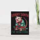 Search for funny opossum cards Republican