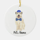Search for soft christmas tree decorations Wheaten terrier