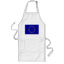 Search for european aprons Blue