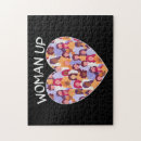 Search for equality puzzles Feminist