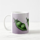 Search for pod mugs Peas in a pod