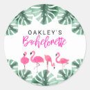 Search for flamingoes stickers For her