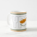 Search for cyprus mugs World flags