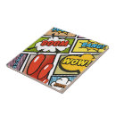 Search for comic book tiles Wow