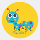 Search for cartoon dragonfly stickers Illustration