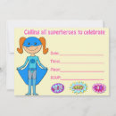 Search for fill in birthday invitations Kids
