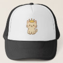 Search for brown eye hats Illustration