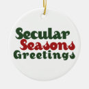 Search for secular christmas tree decorations Atheist