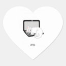 Search for laptop stickers Cat