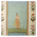 Search for mughal tiles 18th