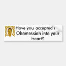 Search for elections 08 bumper stickers Obama