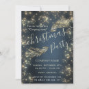 Search for luxury christmas invitations Festive