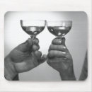 Search for toasting mousepads Alcohol