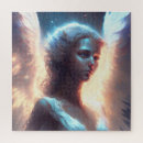 Search for blue angel puzzles Faith
