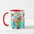 Search for retro diner mugs Fifties