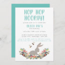 Search for hip hop birthday invitations Easter