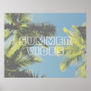Search for blue tree posters Tropical