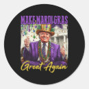 Search for mardi gras fleur de lis stickers Fat tuesday