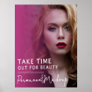 Search for makeup posters Salon