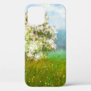 Search for abstract landscape art cases Colour