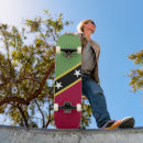 Search for saints skateboards Green