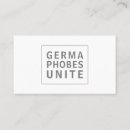 Search for funny cleaning business cards Housekeeping